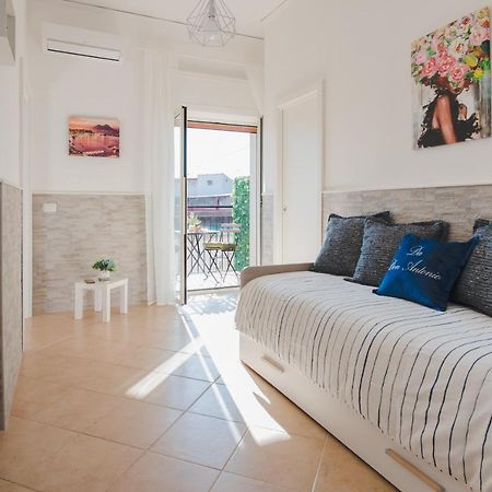 Apartament Da Don Antonio Neapol Zewnętrze zdjęcie
