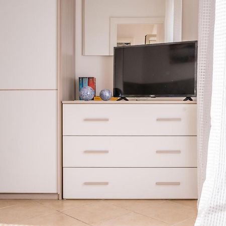 Apartament Da Don Antonio Neapol Zewnętrze zdjęcie