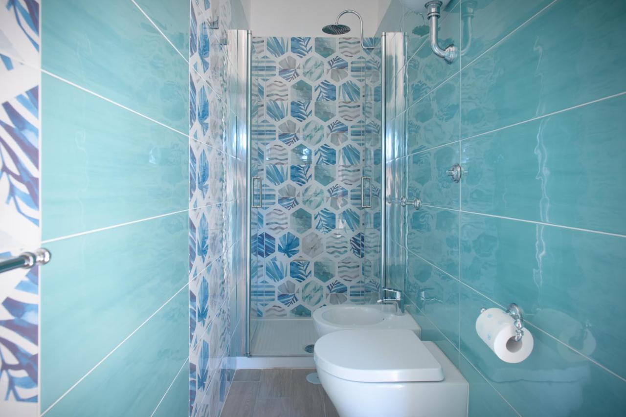 Apartament Da Don Antonio Neapol Zewnętrze zdjęcie