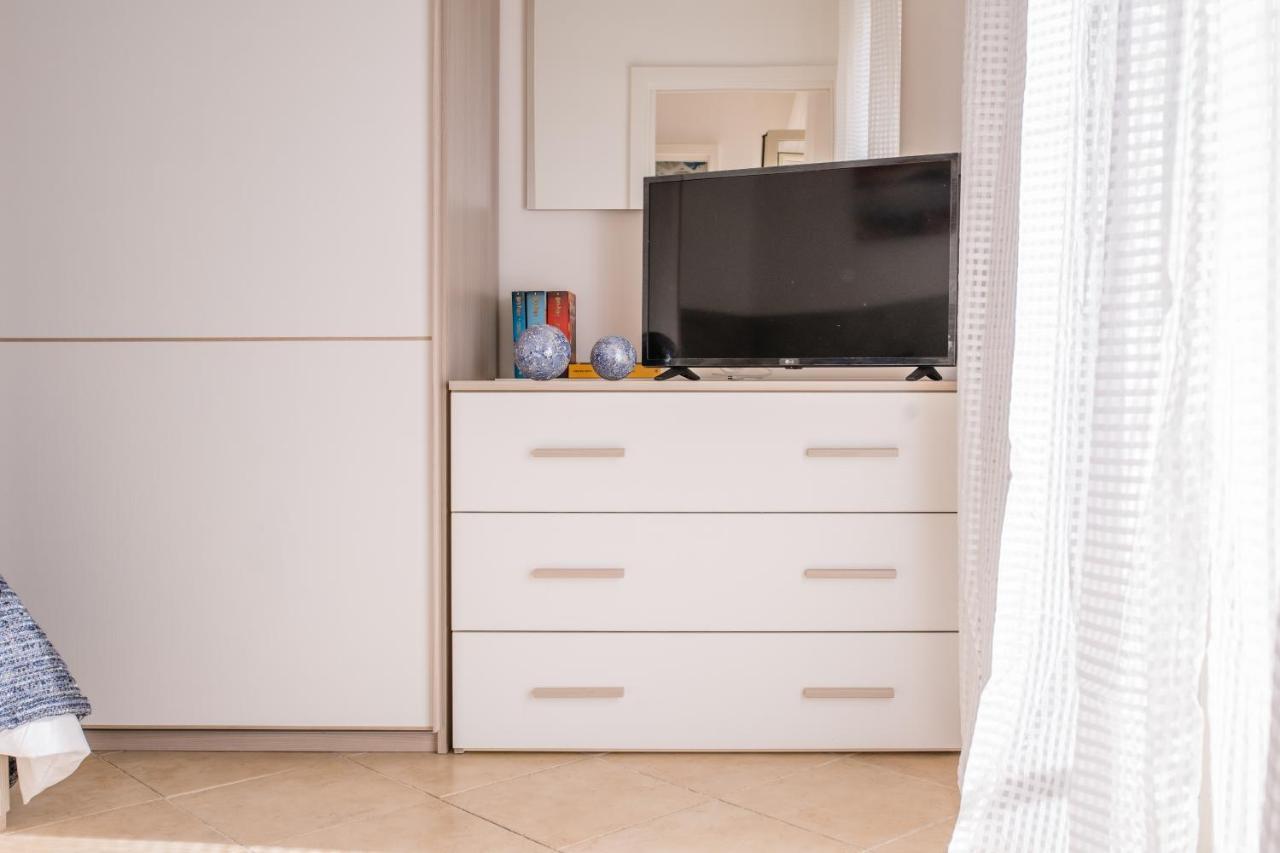 Apartament Da Don Antonio Neapol Zewnętrze zdjęcie