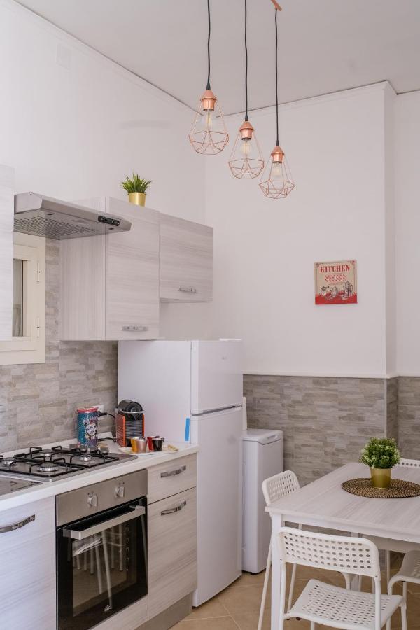 Apartament Da Don Antonio Neapol Zewnętrze zdjęcie